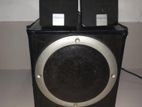 microlab sound box