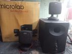 Microlab Sound box