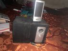 microlab sound box