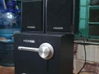 Microlab Sound Box
