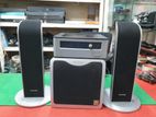 Microlab Sound System