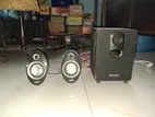 Microlab Sound System