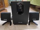 Microlab Sound System for sale