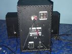 Microlab Sound System