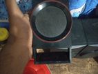 Microlab soundbox
