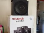 Microlab speaker