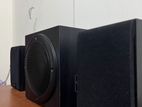 Microlab Speaker 2:1 Tmn1bt