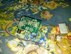 Microlab Speaker Circuit