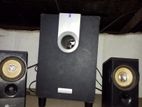 Microlab speaker