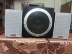 Microlab Speaker