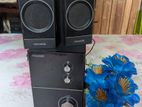 Microlab Speaker