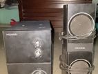 Microlab Speaker model m223