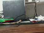 microlab speaker sound box