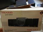 Microlab Speaker TMN-1/4.1 (Bluetooth)