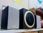 Microlab Speaker TMN1 2.1 #sound box