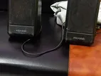 Microlab Speaker
