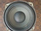 Microlab subwoofer 5.25" inch