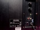 Microlab TMN 1 2:1 Sound System