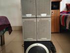 Microlab TMN-1 4.1 3D Sound System