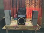 Microlab Tmn 1 4:1