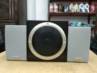 MICROLAB TMN 1 sound system