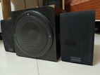 Microlab Tmn 1 Speaker