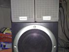 Microlab tmn 2/1 Sound System