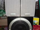 Microlab TMN1 2.1 Bluethoot System Speaker