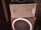 Microlab Tmn1 2:1 Sound Box