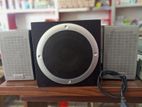 Microlab TMN1 2:1 Multimedia Bluetooth Speaker