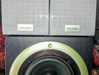 Microlab TMN1 2:1 Multimedia Speaker