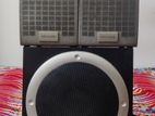 Microlab TMN1 2:1 Speaker (2 set)