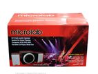 Microlab TMN1 2:1 Speaker