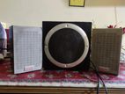 Microlab TMN1 2:1 Speaker