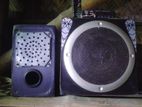 Microlab tmn1 2.1 Speaker