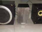 Microlab TMN1 2:1 Speaker for sell