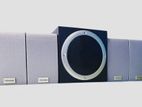 Microlab TMN1 4:1 BT Multimedia TMN-Series Speaker