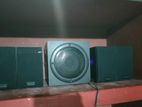 Microlab Tmn1 4.1