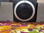 Microlab tmn1 4.1 sound system For Sell.