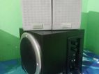 microlab TMN1 Bluetooth Sound System