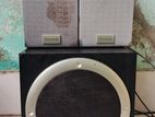 Microlab Tmn1 Bt 2.1 Multimedia Bluetooth Speaker