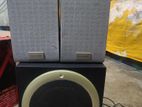 Microlab TMN1 sound box