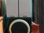microlab tmn1 sound box