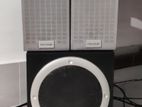 Microlab Tmn2.1 Speaker