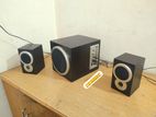Microlab TMN8 (2.1)