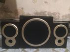 Microlab TMN8 speaker Subwoofer