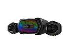 Microlab U220BT RGB 2:1 Bluetooth Black Gaming Speaker