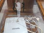 Microlife Compressor Nebuliser