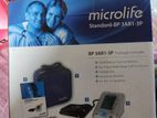 Microlife digital BP mashine.