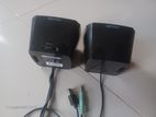 Microllab multimedia speakers B16